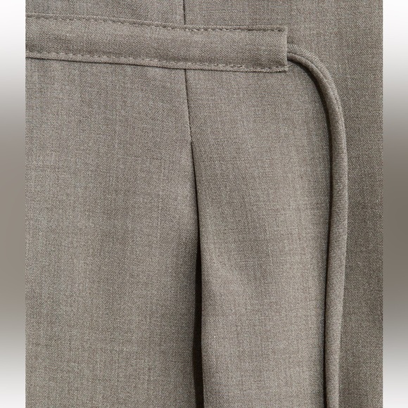 NWT Drawstring dress pants - Picture 3 of 3